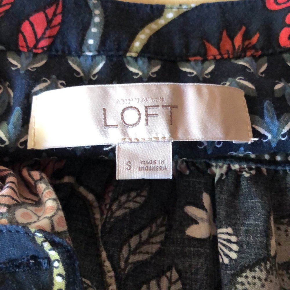 Loft Blouse - image 3